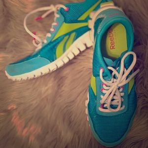 Reebok RealFLEX Run